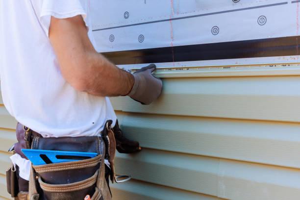 Affordable Siding Repair solutions in Kingston, PA